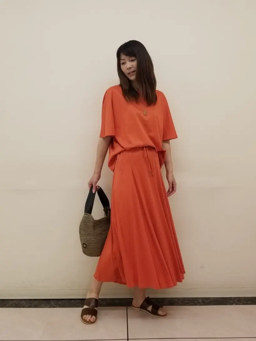  髙橋 コーディネート画像