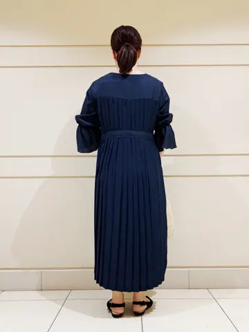 23区 L スタッフn コーディネート画像