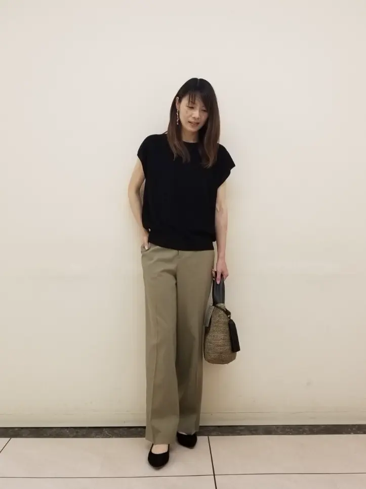  髙橋 コーディネート画像