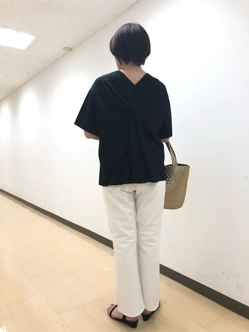 23区 L 鈴木 コーディネート画像