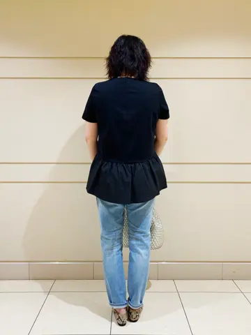 23区 L 山崎 コーディネート画像