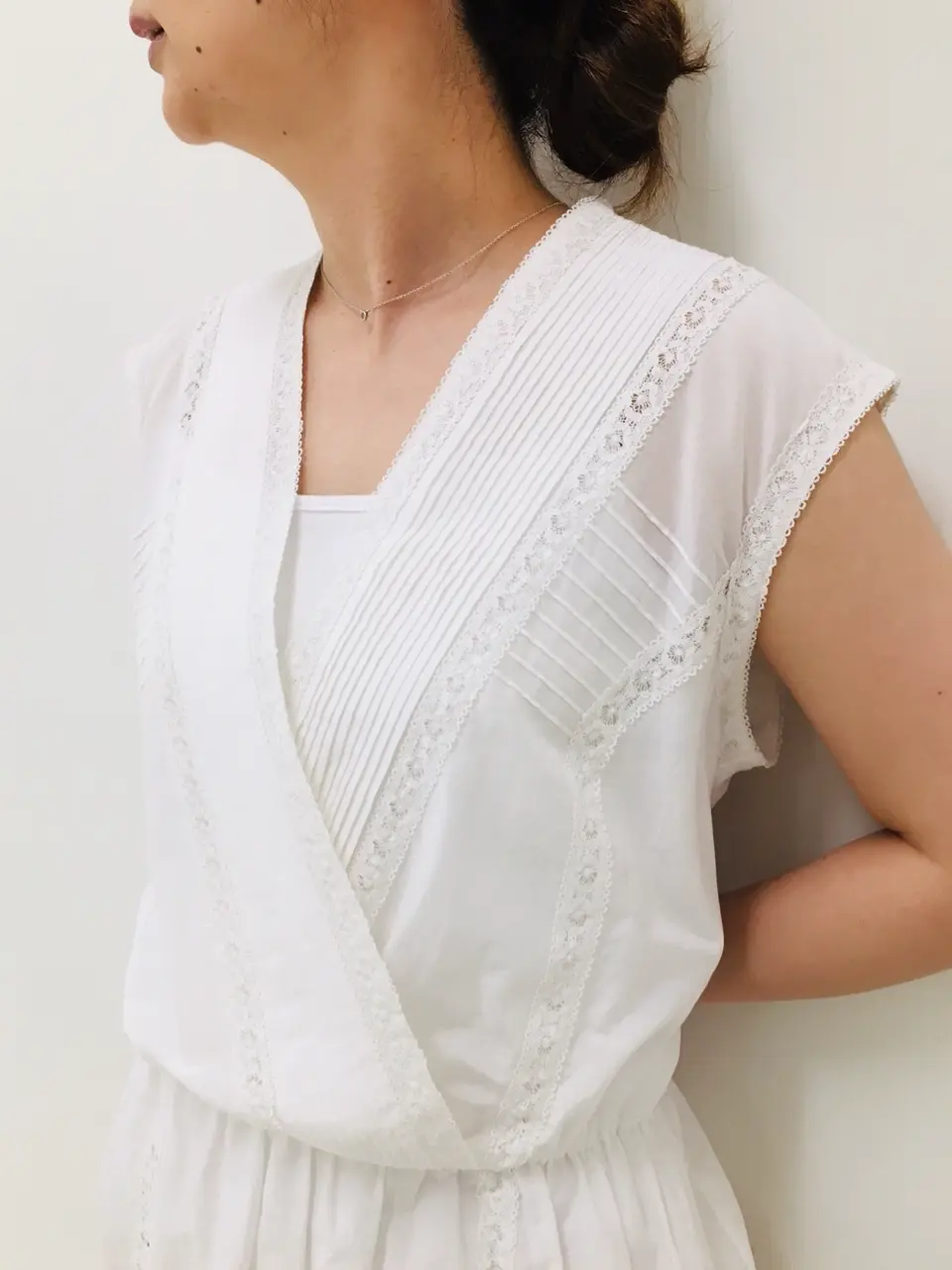 23区 L やの コーディネート画像