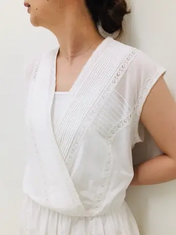 23区 L やの コーディネート画像