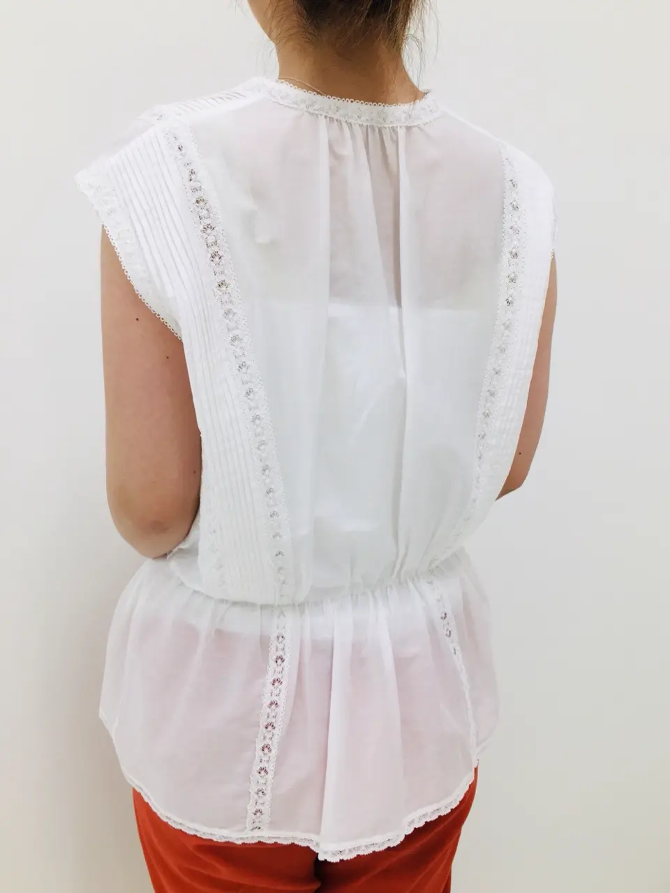 23区 L やの コーディネート画像