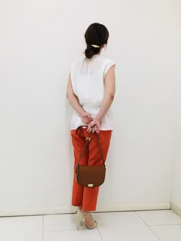 23区 L やの コーディネート画像