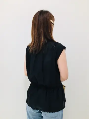 23区 L やの コーディネート画像