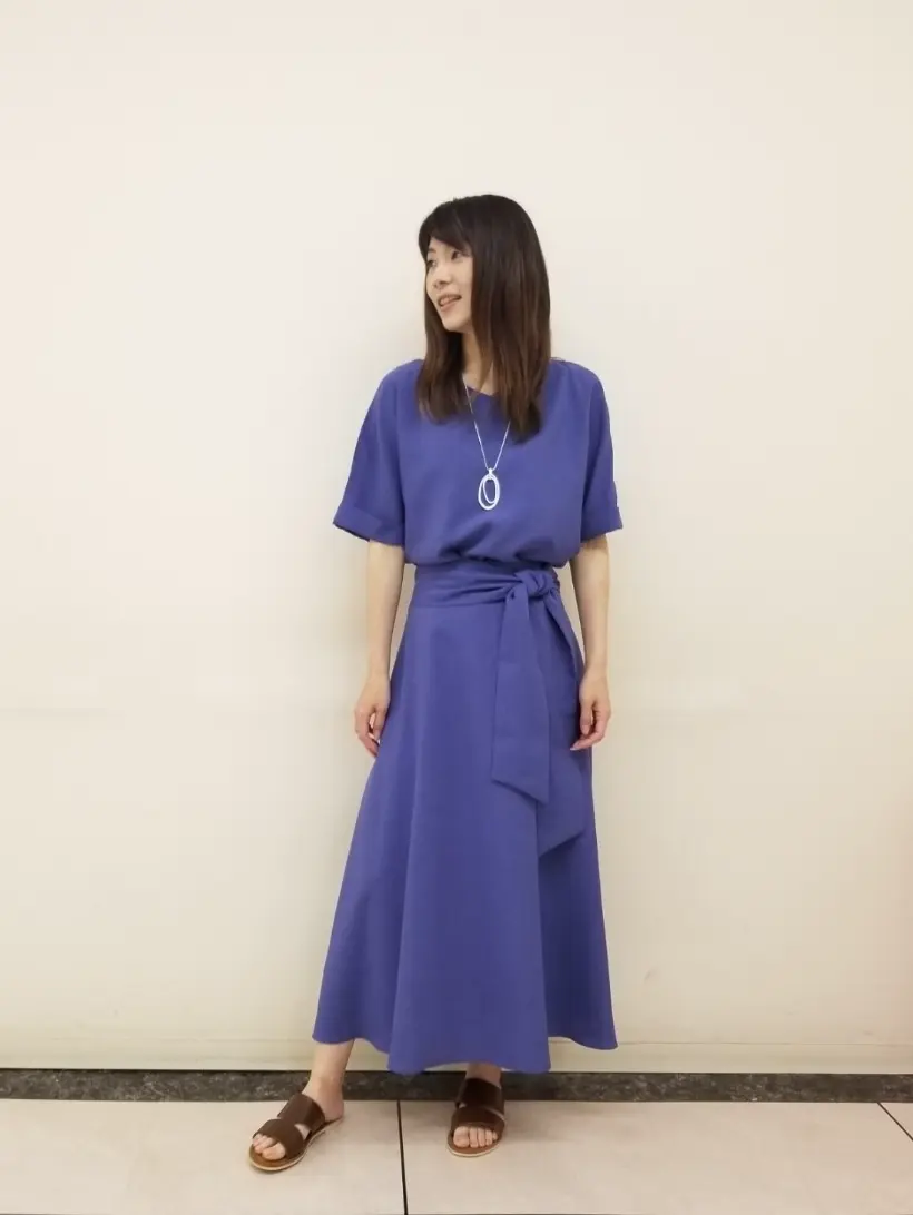  髙橋 コーディネート画像