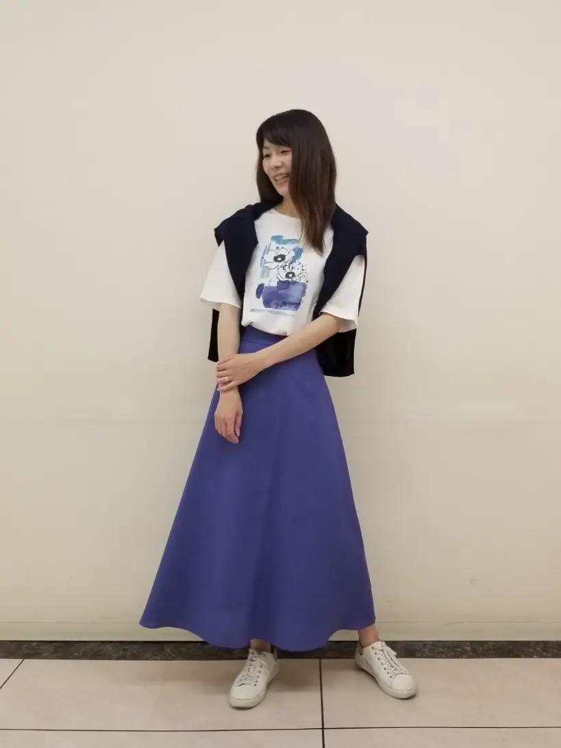  髙橋 コーディネート画像