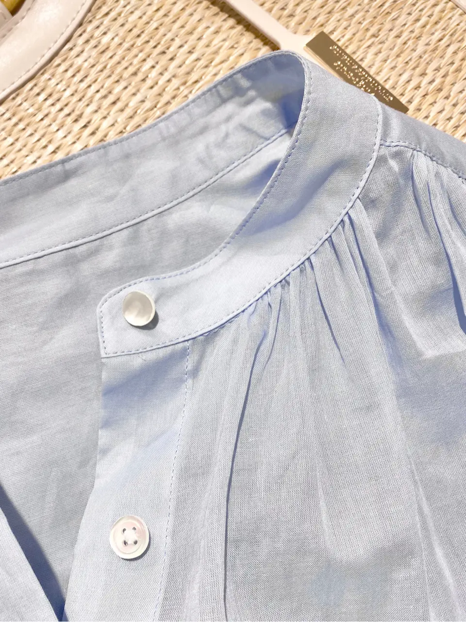 23区 L 笹川 コーディネート画像