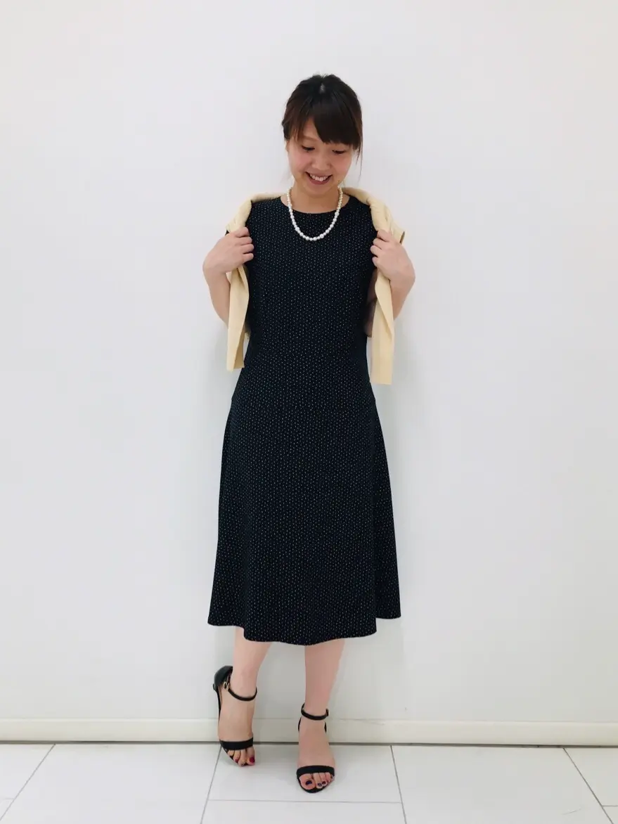  やの コーディネート画像