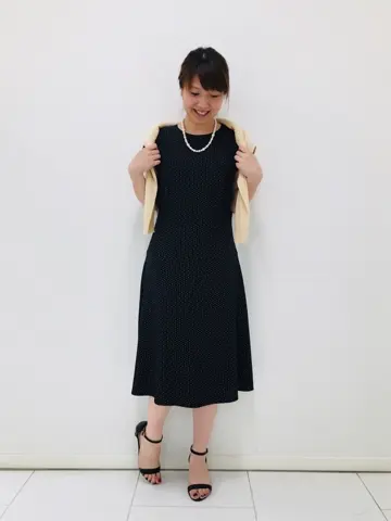 23区 L やの コーディネート画像