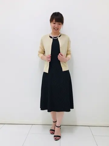 23区 L やの コーディネート画像