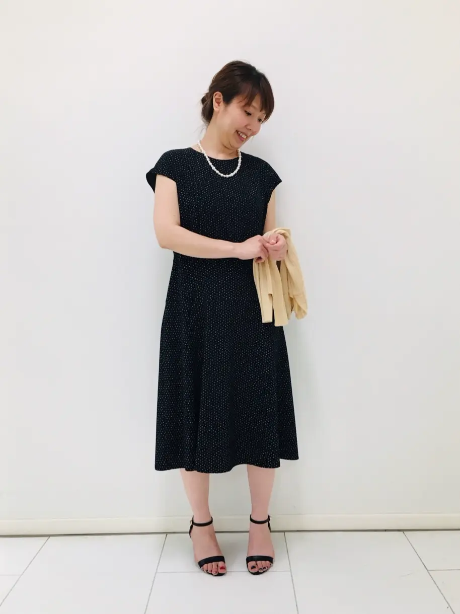 23区 L やの コーディネート画像