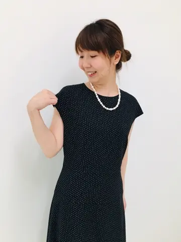 23区 L やの コーディネート画像