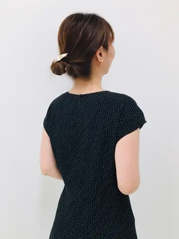 23区 L やの コーディネート画像