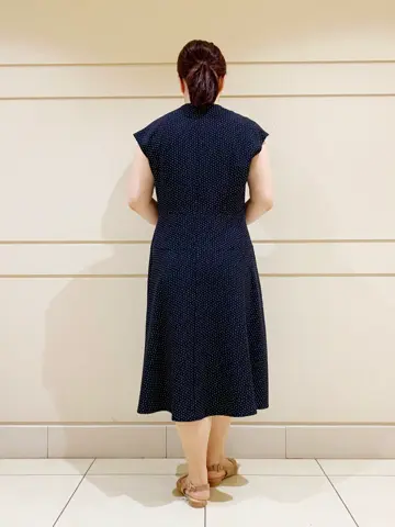 23区 L スタッフn コーディネート画像