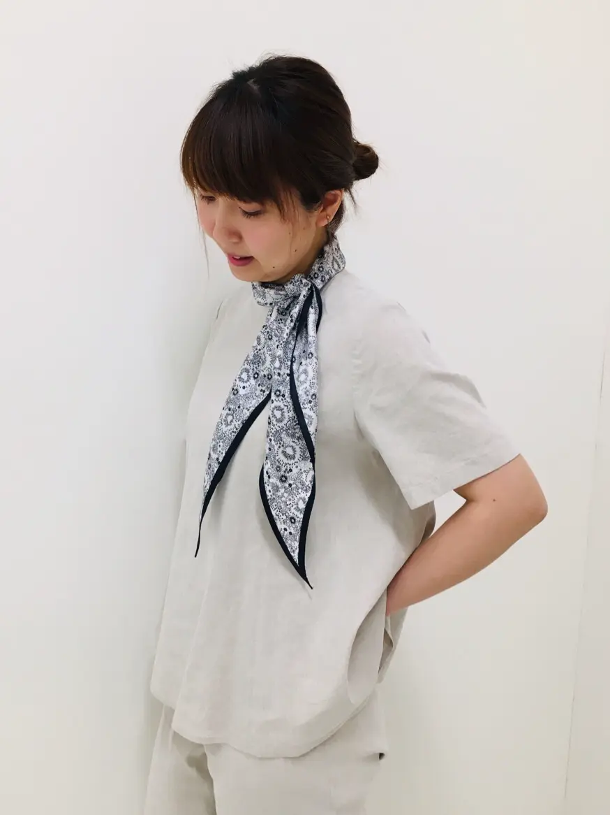 23区 L やの コーディネート画像