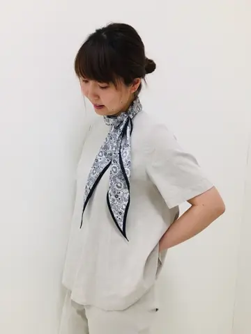 23区 L やの コーディネート画像