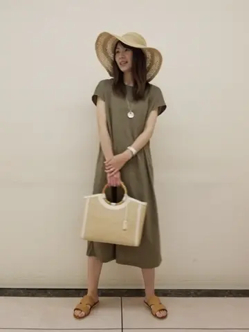 23区 L 髙橋 コーディネート画像