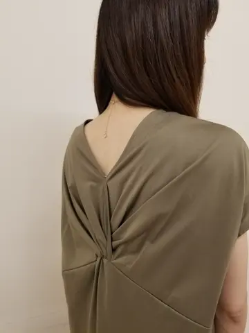 23区 L 髙橋 コーディネート画像