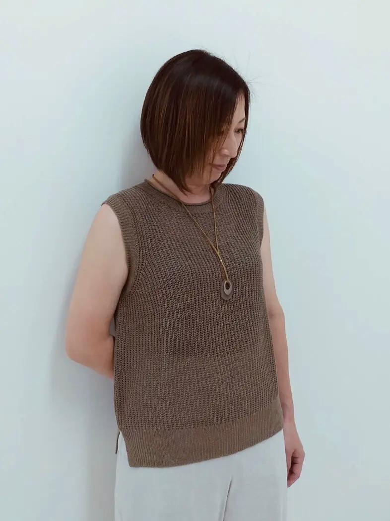 23区 L 中村 コーディネート画像