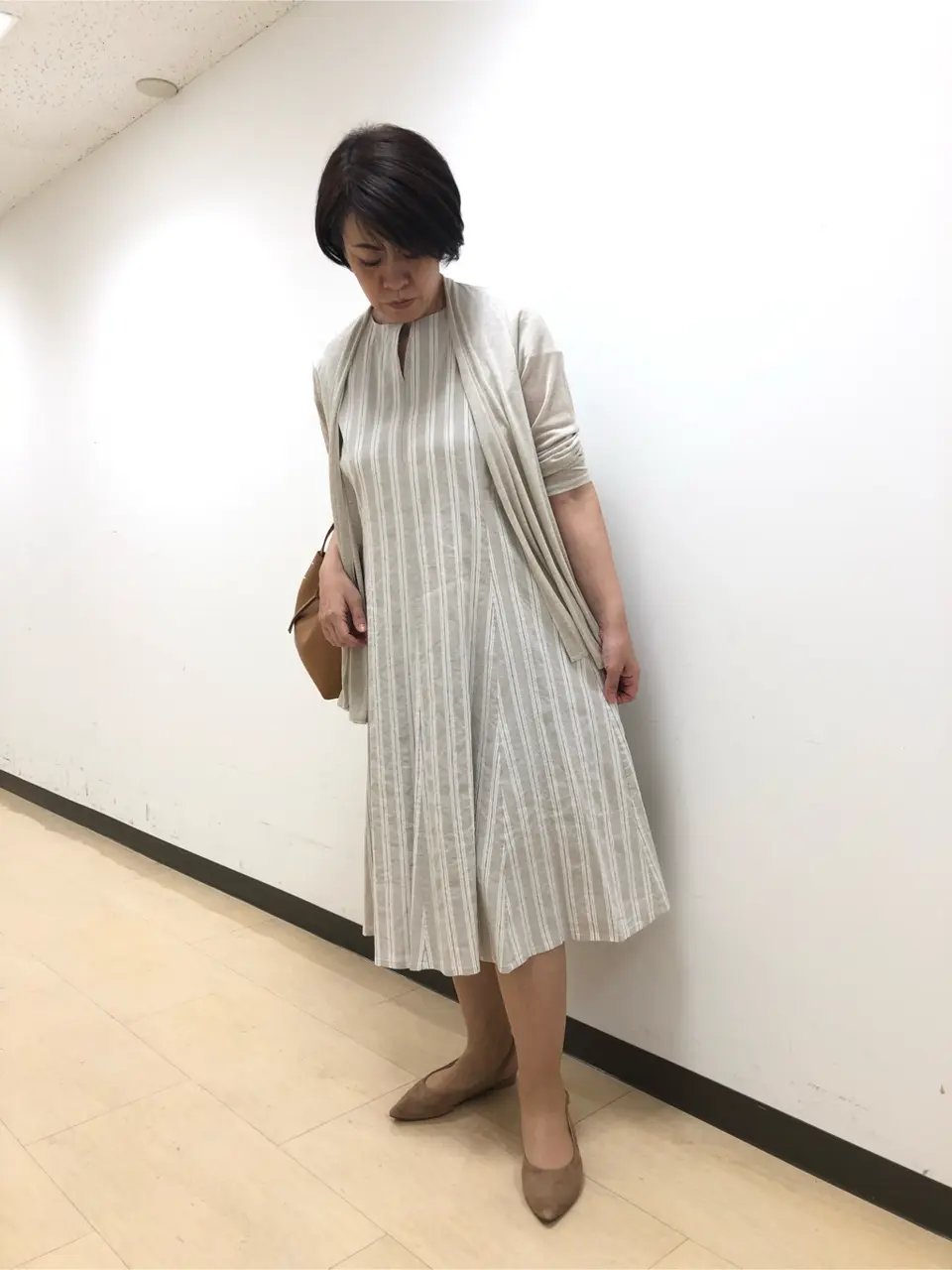 23区 L 鈴木 コーディネート画像