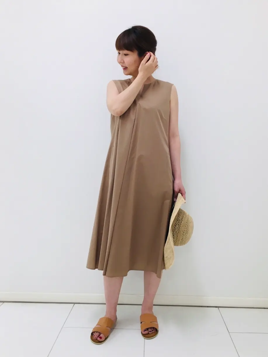 23区 L やの コーディネート画像