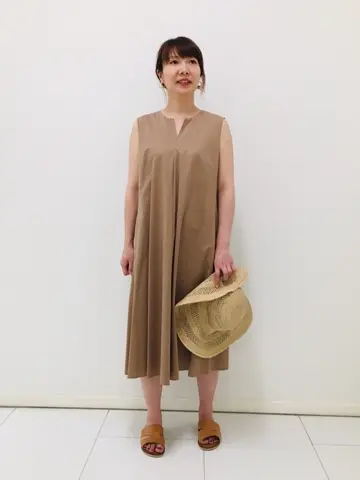 23区 L やの コーディネート画像