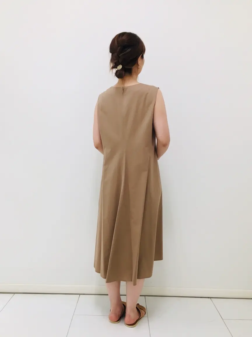 23区 L やの コーディネート画像