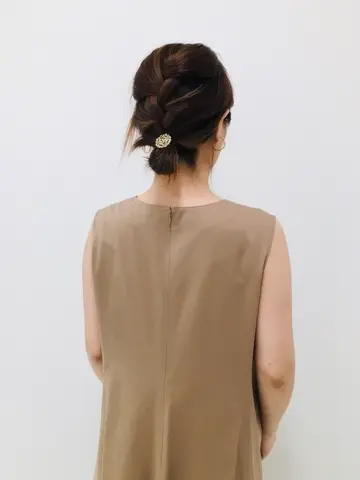 23区 L やの コーディネート画像