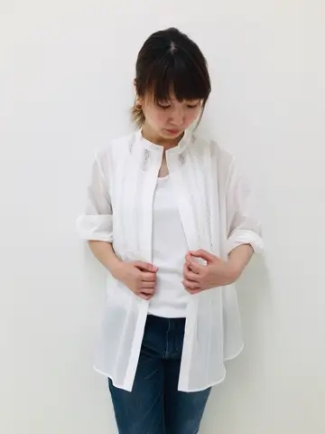 23区 L やの コーディネート画像