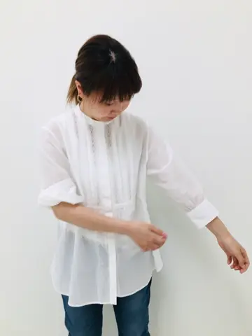 23区 L やの コーディネート画像