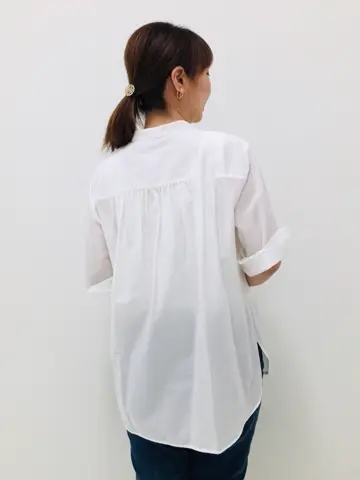 23区 L やの コーディネート画像