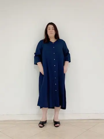 23区 L 石山 コーディネート画像