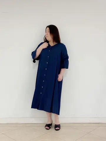 23区 L 石山 コーディネート画像