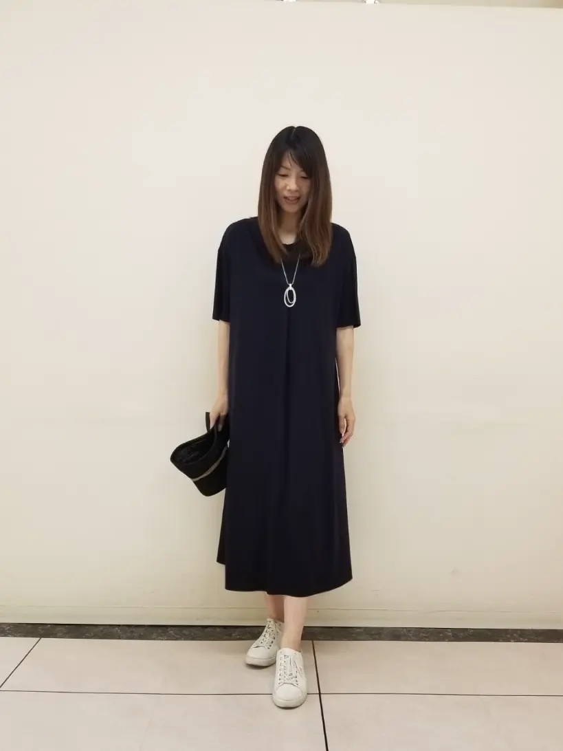 23区 L 髙橋 コーディネート画像