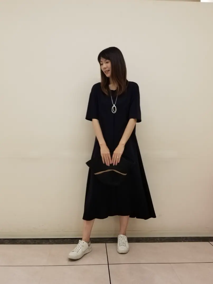 23区 L 髙橋 コーディネート画像