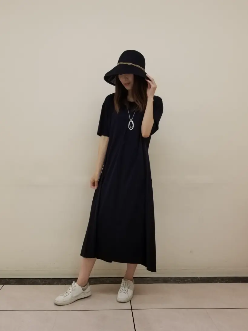 23区 L 髙橋 コーディネート画像