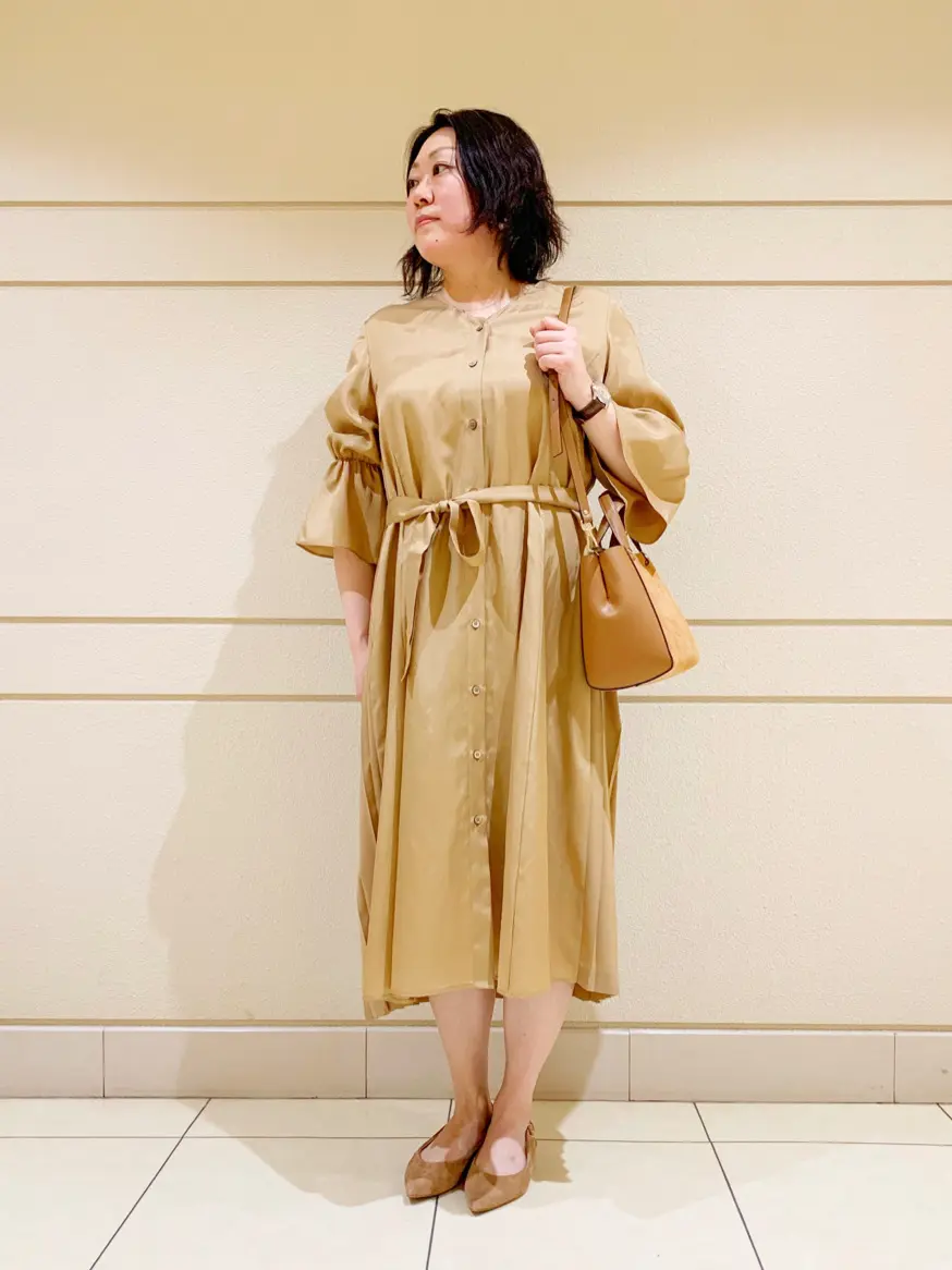 23区 L 山崎 コーディネート画像