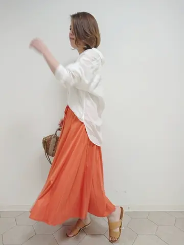 23区 L 播 コーディネート画像