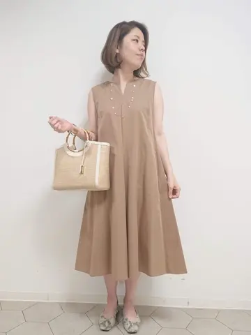 23区 L 播 コーディネート画像