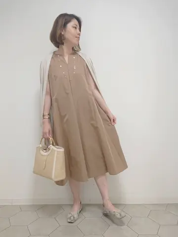 23区 L 播 コーディネート画像