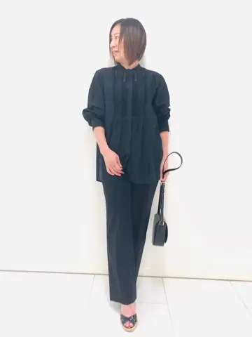 23区 L 中村 コーディネート画像