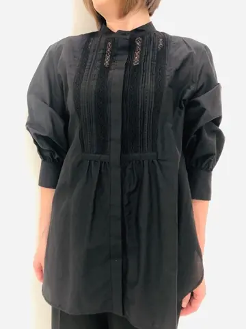 23区 L 中村 コーディネート画像