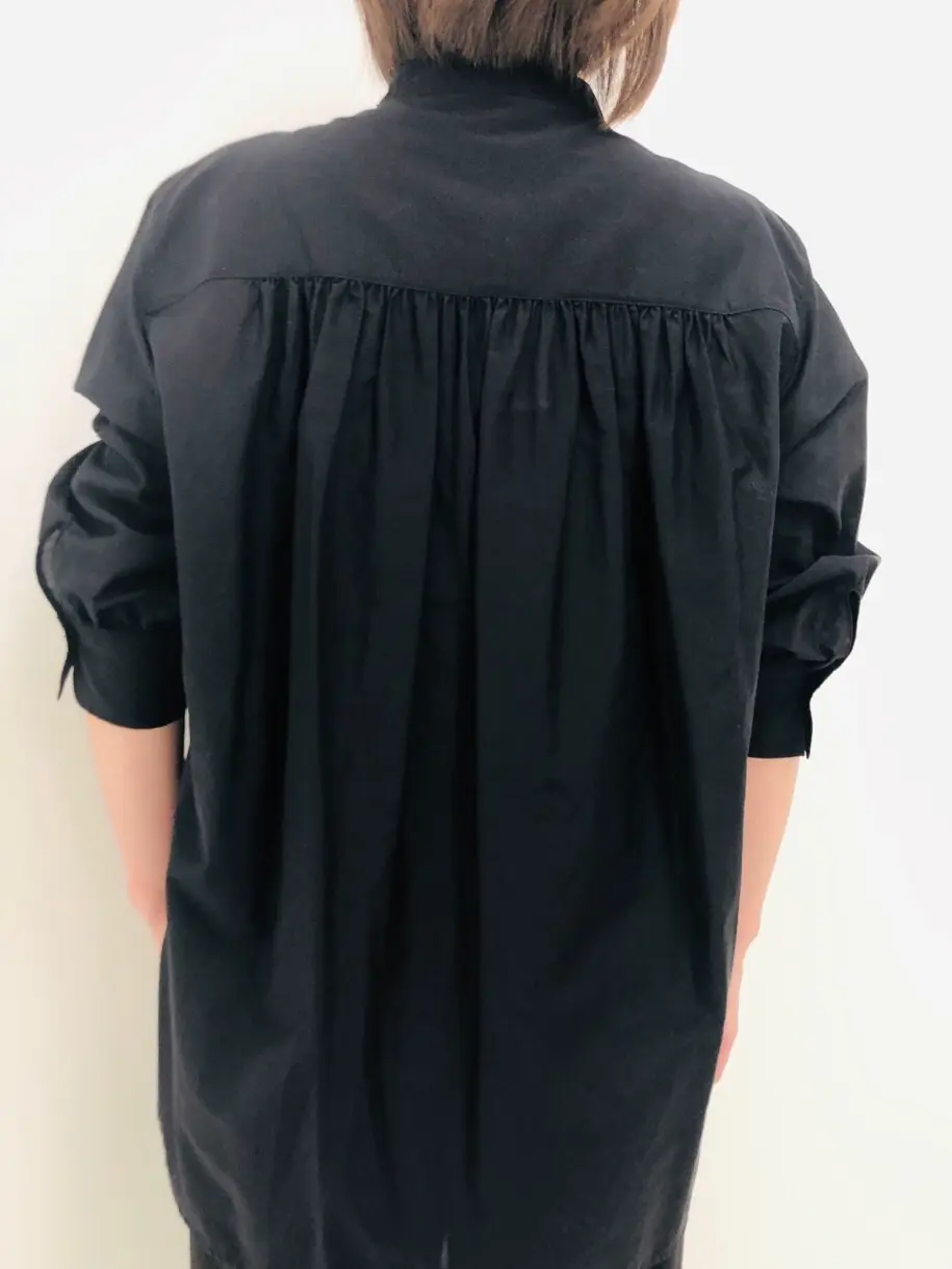 23区 L 中村 コーディネート画像