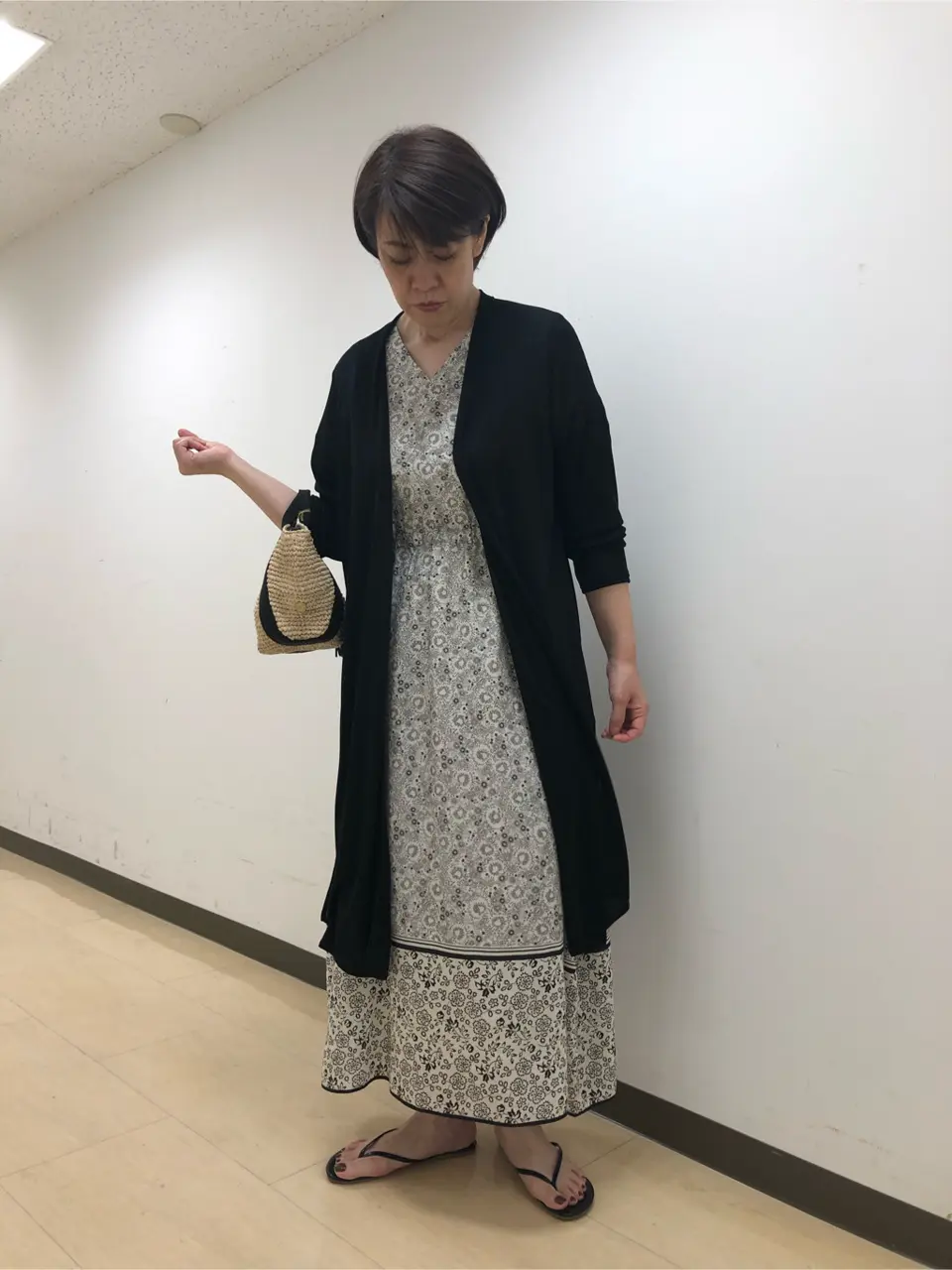 23区 L 鈴木 コーディネート画像