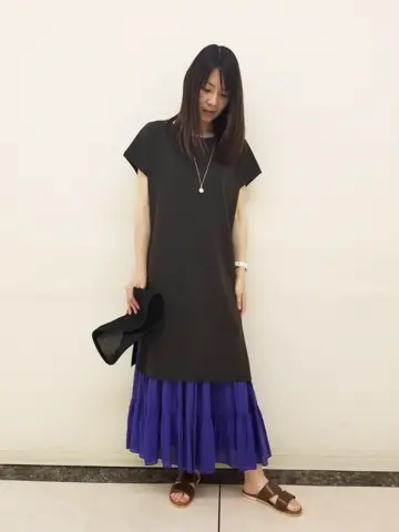 23区 L 髙橋 コーディネート画像