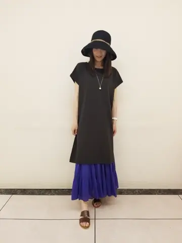 23区 L 髙橋 コーディネート画像