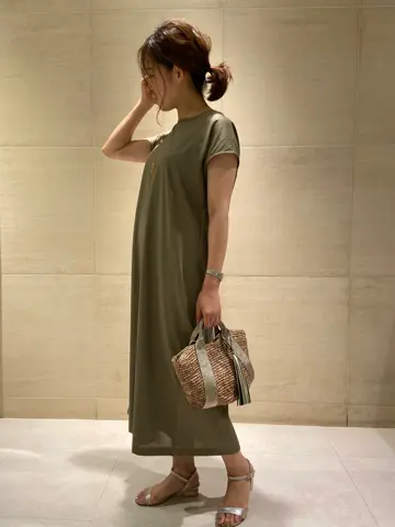 23区 L 伊東 コーディネート画像