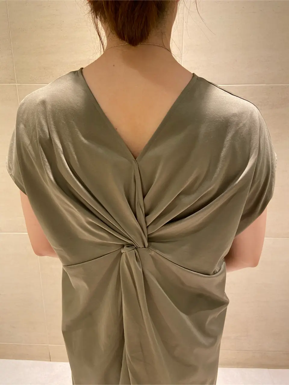 23区 L 伊東 コーディネート画像